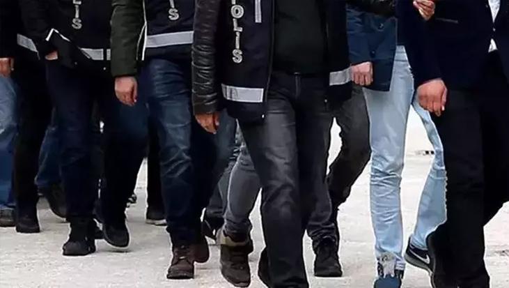 Ankara’da FETÖ operasyonu! Peş peşe gözaltı kararları