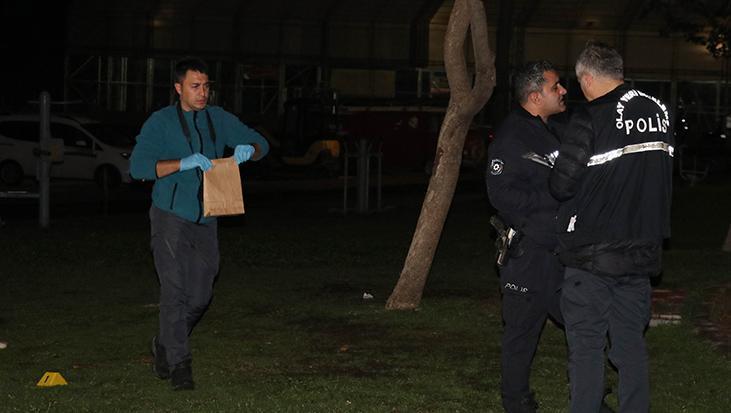 Antalya’da dehşet! ‘Yan bakma’ tartışmasında kan aktı