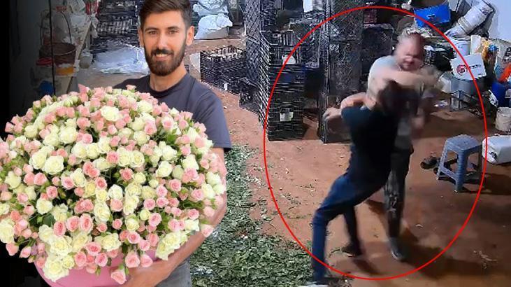 Antalya’daki korkunç ölüm otopside! Tek yumrukla kafatasını kırdı