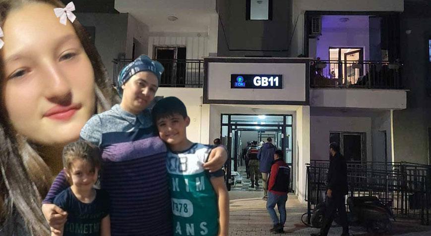 Aynı aileden 3’ü çocuk 4 kişinin öldüğü olayla ilgili flaş gelişme