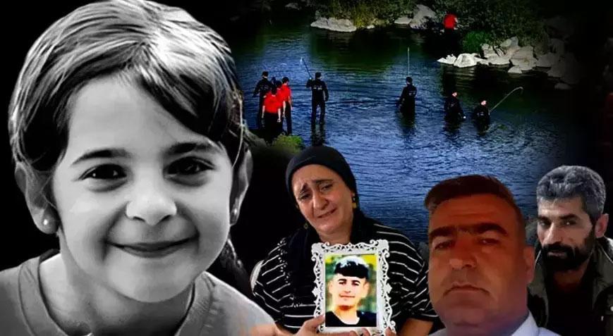 Babası şikayetçi oldu ama avukat tutmadı! ‘Narin’in yalnızlığı’