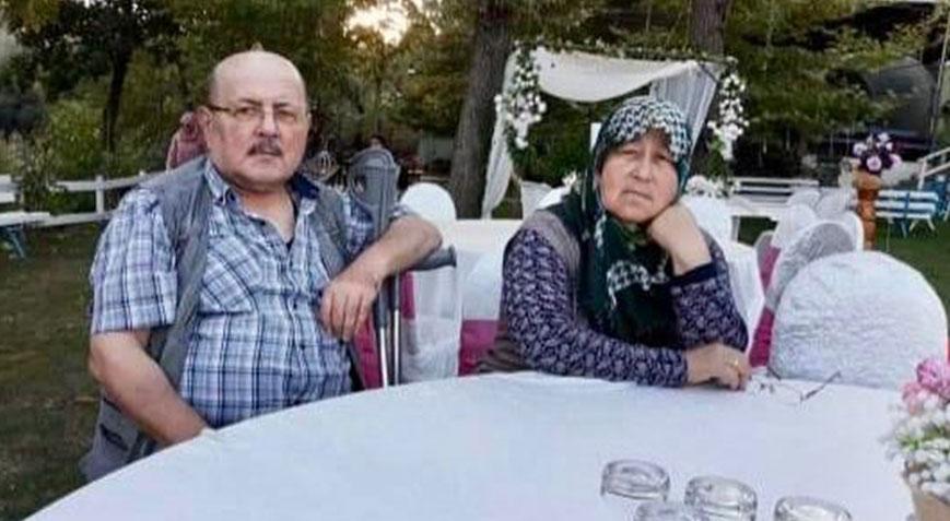 Babasına ulaşamayınca jandarmayı aradı! Yaşlı çiftin kahreden ölümü