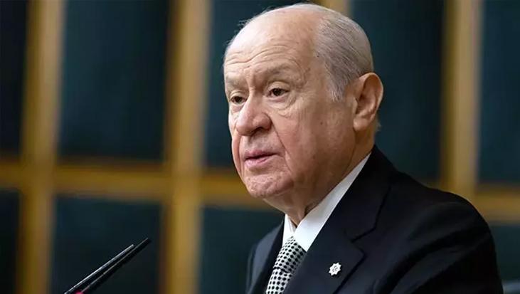 Bahçeli: Tel Rıfat tamam sıra Münbiç’te
