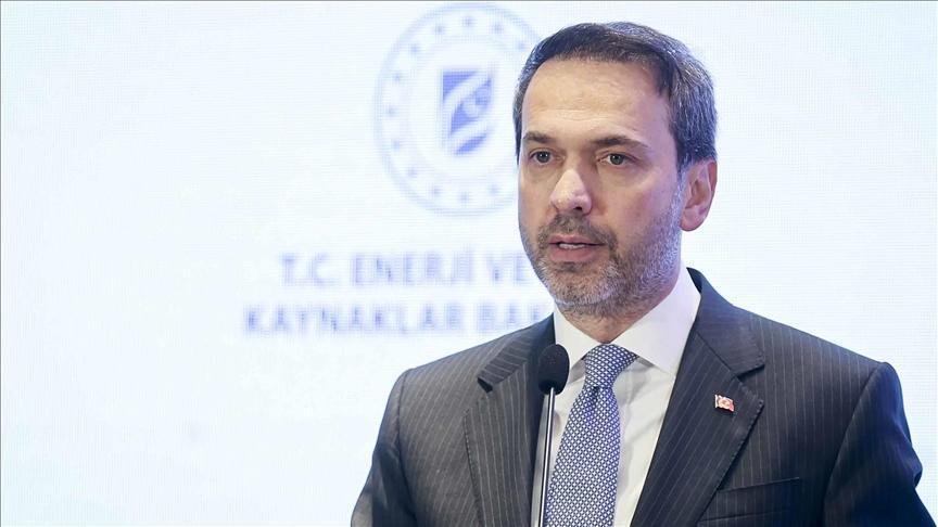 Bakan Bayraktar, Nijer’deki altın üretimi için tarih verdi