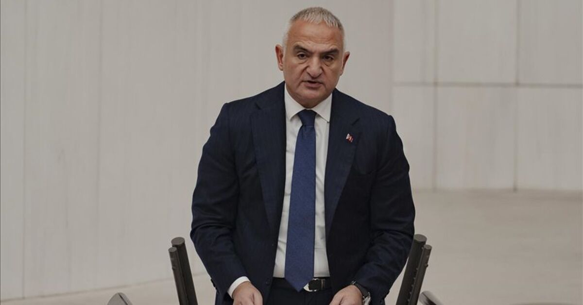 Bakan Ersoy'dan iddialara yanıt – İş-Yaşam Haberleri