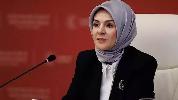 Bakan Göktaş Aksaray’da konuştu! ‘Kadına karşı şiddet’ açıklaması