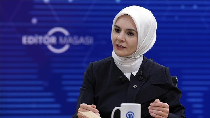 Bakan Göktaş’tan Narin Güran ve Sıla bebeğin davalarıyla ilgili açıklama