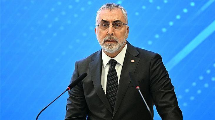 Bakan Işıkhan’dan SGK borcu olan belediyelerle ilgili açıklama