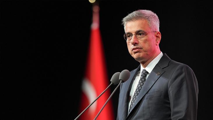 Bakan Memişoğlu’ndan mühimmat fabrikasındaki patlamaya ilişkin açıklama
