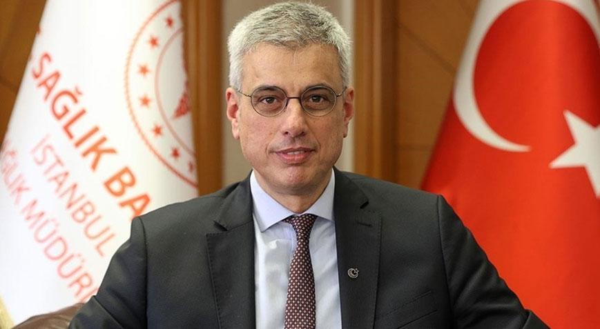 Bakan Memişoğlu’ndan Suriye mesajı: Sağlıkla ilgili her türlü desteği vereceğiz