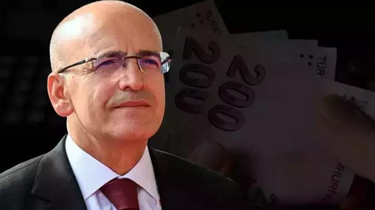 Bakan Şimşek ‘Gençiz’ zirvesinde konuştu! ‘Enflasyonla mücadele sürüyor’