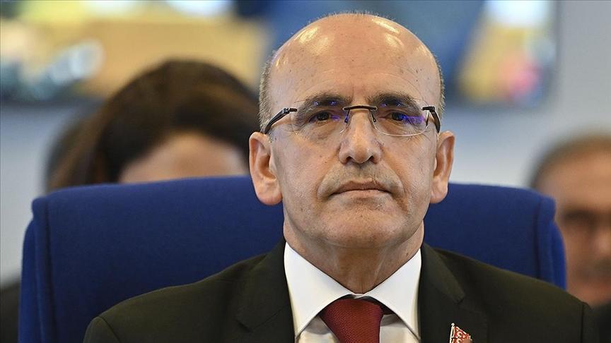 Bakan Şimşek’ten büyüme ve kur mesajı