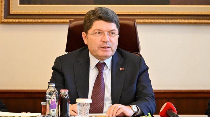 Bakan Tunç: Kadına şiddeti meşru göstermeye çalışan hiçbir bahaneyi kabul etmiyoruz