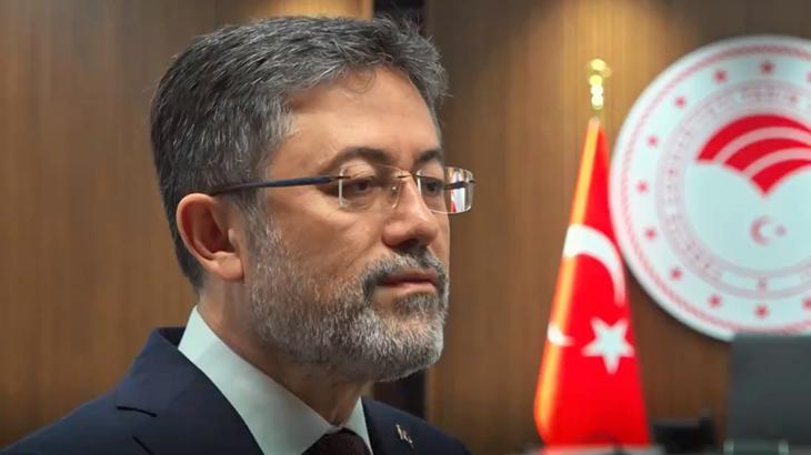Bakan Yumaklı’dan kırmızı et açıklaması