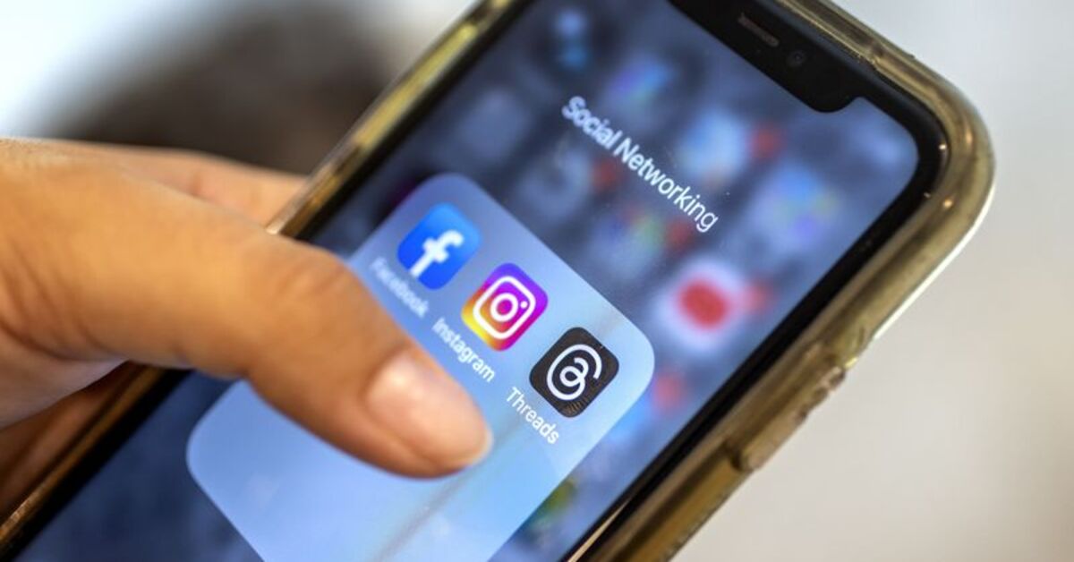 Bakanlıktan açıklama geldi! Instagram, WhatsApp ve Facebook çöktü mü? – Teknoloji Haberleri