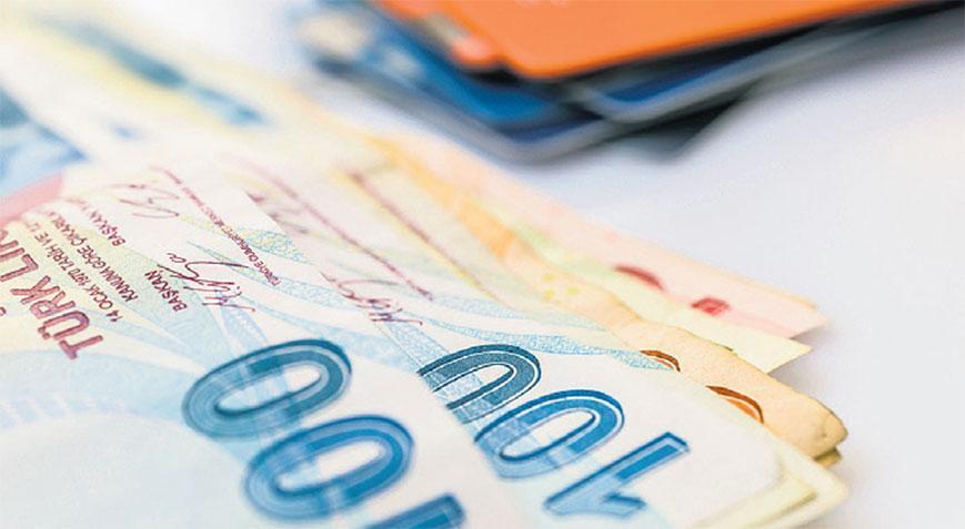 Banka aracılığıyla ödeme limiti 30 bin liraya çıktı
