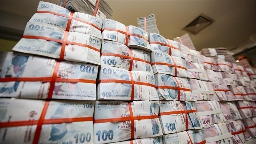 Bankacılık sektörünün net karı kasımda arttı