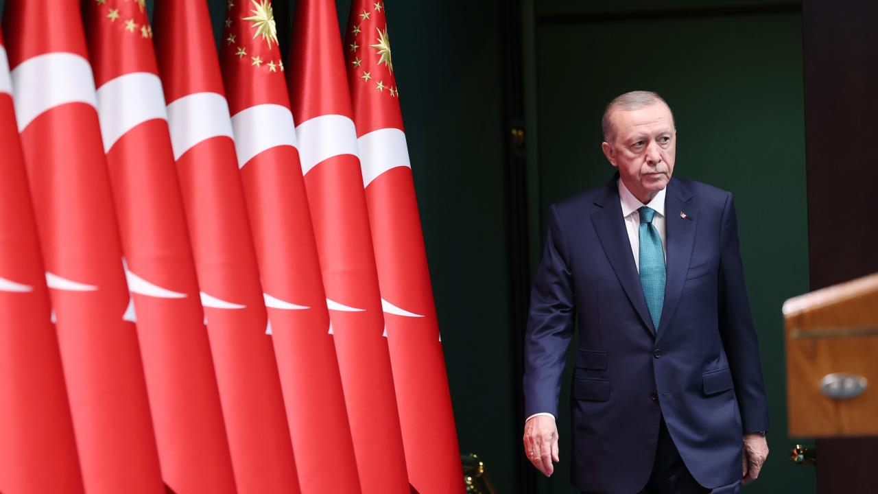Başkan Erdoğan, Japonya Veliaht Prens ve Prensesi’ni kabul edecek