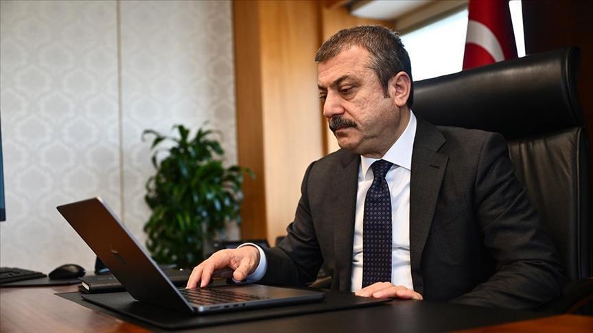 BDDK Başkanı Şahap Kavcıoğlu: Bankacılık sektörüne yeni girişleri önemsiyoruz