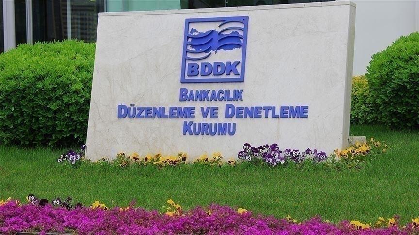 BDDK’dan ‘ticari kredi’ adımı