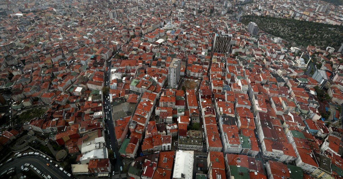 Beş soruda imar hakkı aktarımı – Emlak Haberleri