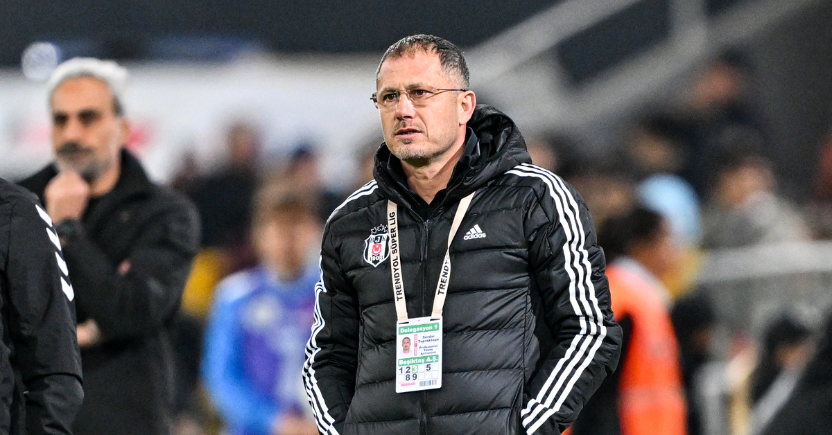 Beşiktaş izin yapmıyor! – Beşiktaş Haberleri