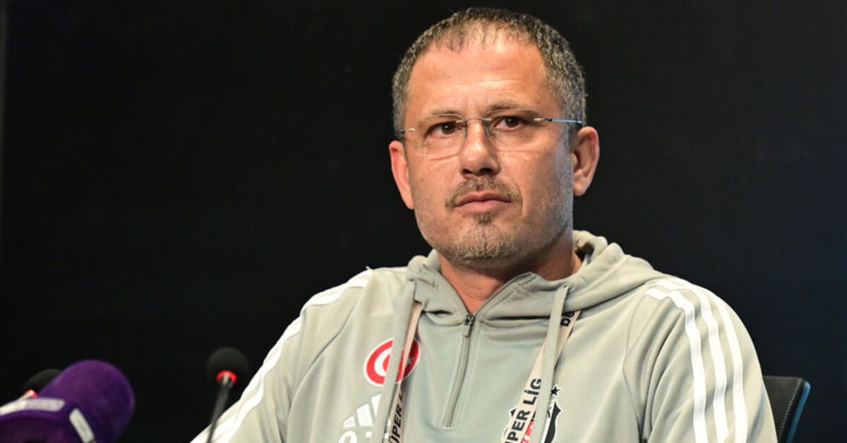 Beşiktaş'ta gözler Adana'ya çevrildi – Beşiktaş Haberleri