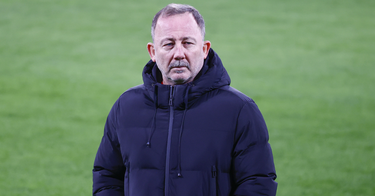 Beşiktaş'ta ortak aday Sergen Yalçın! – Beşiktaş Haberleri
