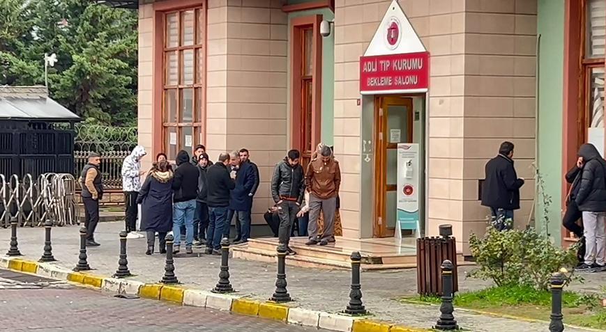 Beyoğlu’nda feci olay! İETT otobüsünün çarptığı çocuk hayatını kaybetti