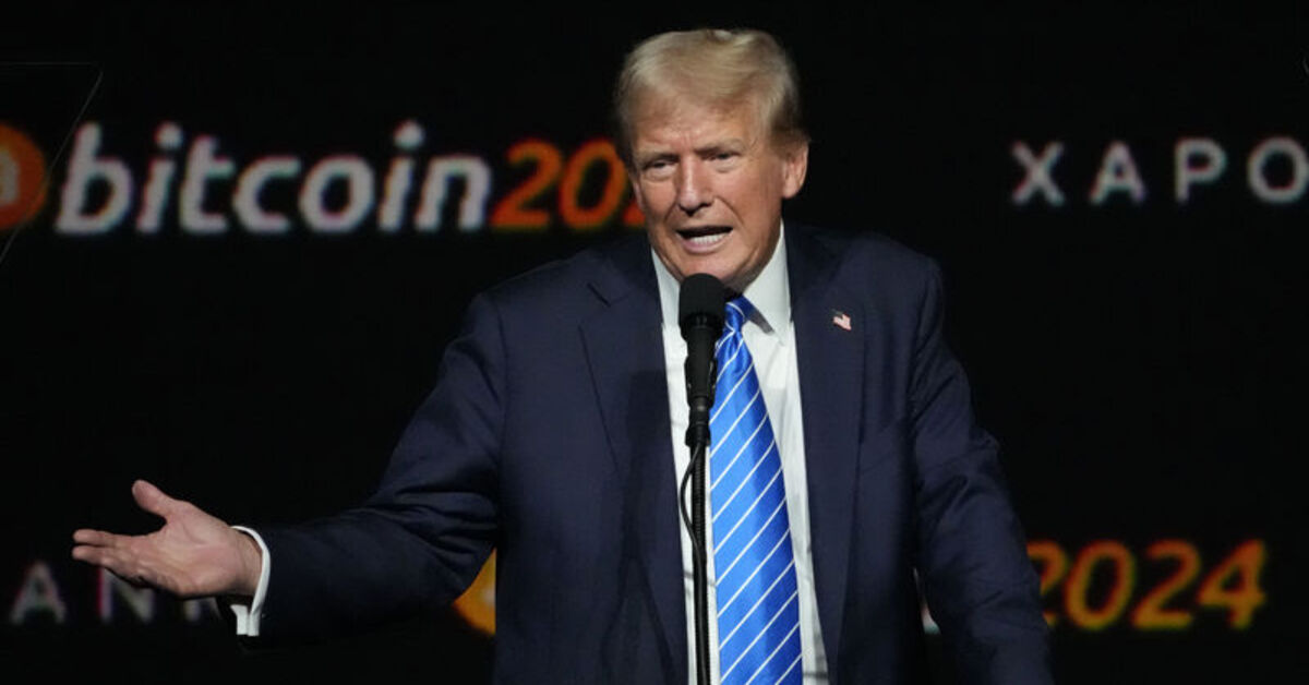 Bitcoin'de Trump etkisi: İlk kez 100 bin doları geçti – Kripto Para Haberleri