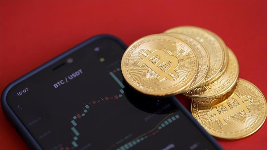 Bitcoin’in fiyatı Fed endişesiyle düştü