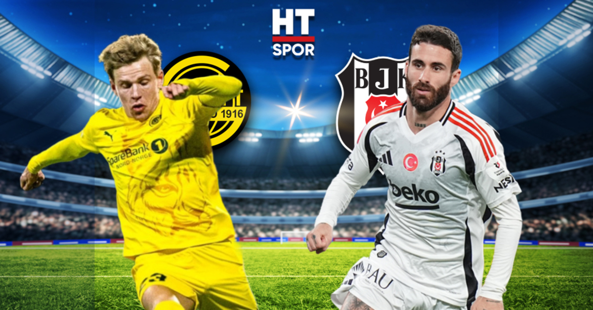 Bodo/Glimt – Beşiktaş maçı CANLI YAYIN – Futbol Haberleri