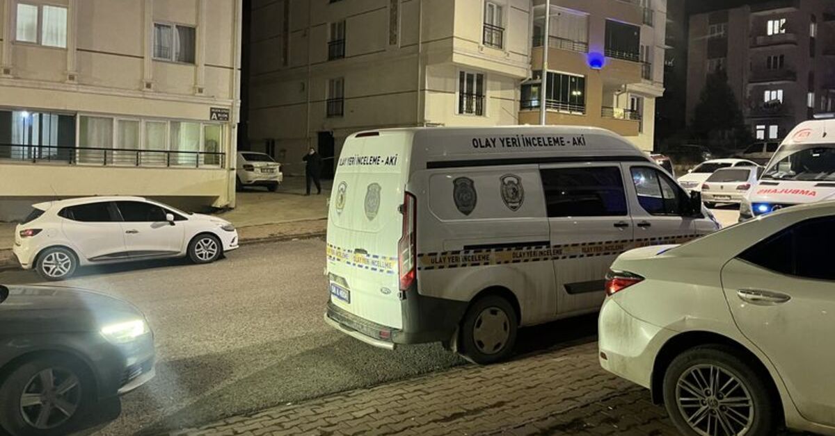 Borç- alacak nedeniyle tartıştığı kardeşini tabancayla öldürdü, annesini poşetle boğdu – Güncel haberler