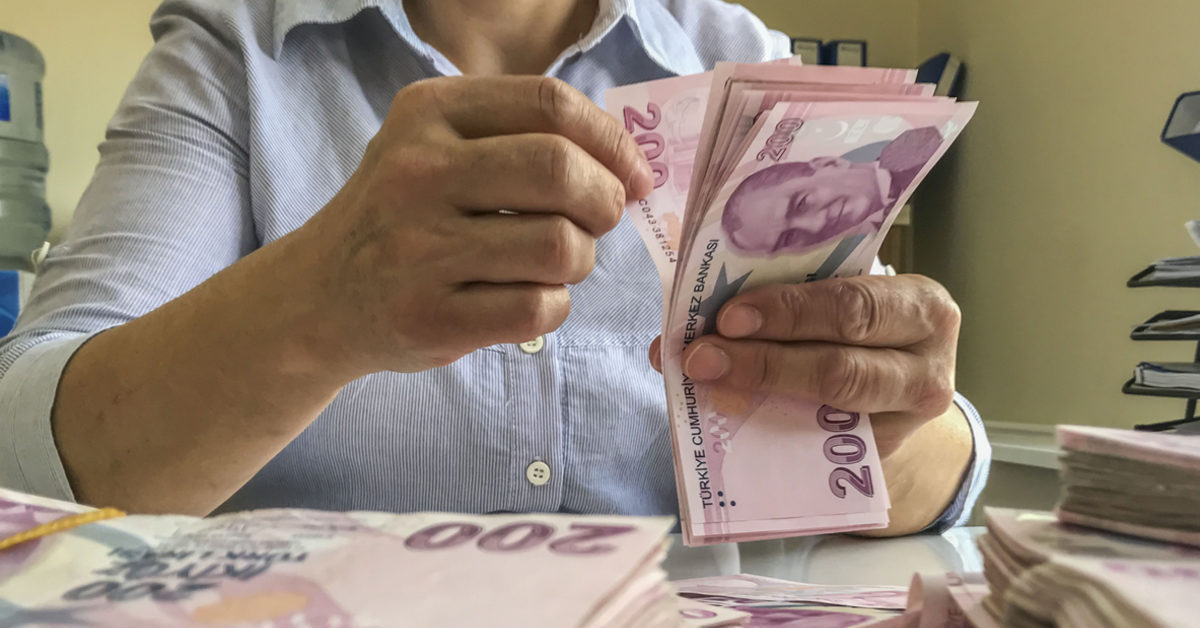 Borçlanmada kısmi iade yapılmaz – Sosyal Güvenlik Haberleri