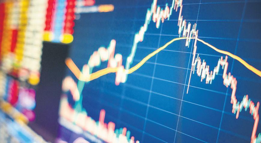 Borsa yeniden 10.000’i aştı