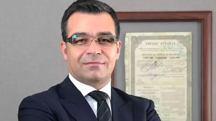 Borsacı Nihat Özçelik gözaltına alındı