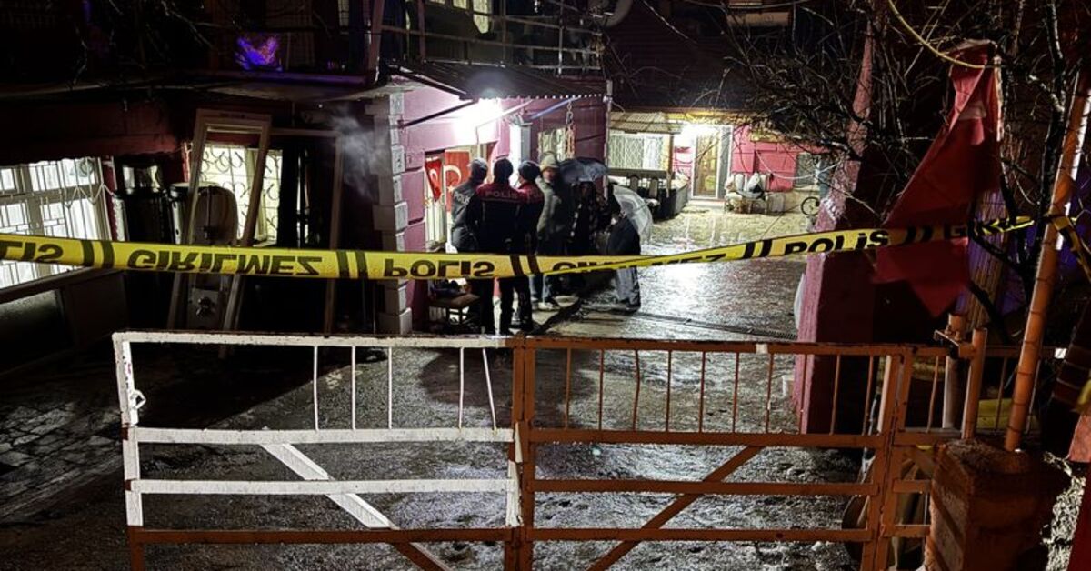 Burdur'da av tüfeğiyle vurulan çocuk öldü – Güncel haberler