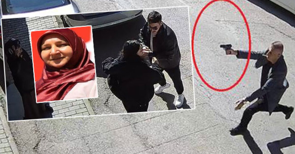 Bursa haberler: Diş hekimi 2 çocuk annesi böyle katledilmiş | SON DAKİKA HABERİ | Son dakika haberleri