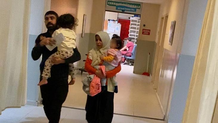 Bursa’da korkunç olay! İki kardeş çamaşır suyu içti