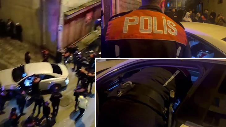 Bursa’da olaylı gece: Polisi peşine taktı, kaza yapınca yaya olarak kaçtı