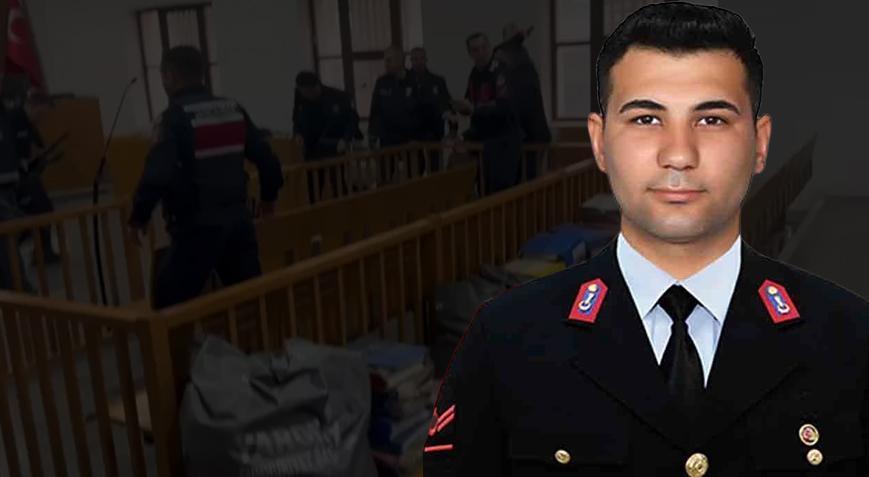 Bursa’daki adliye saldırısında yaralanmıştı! Bakan Yerlikaya acı haberi duyurdu: 1 şehidimiz var