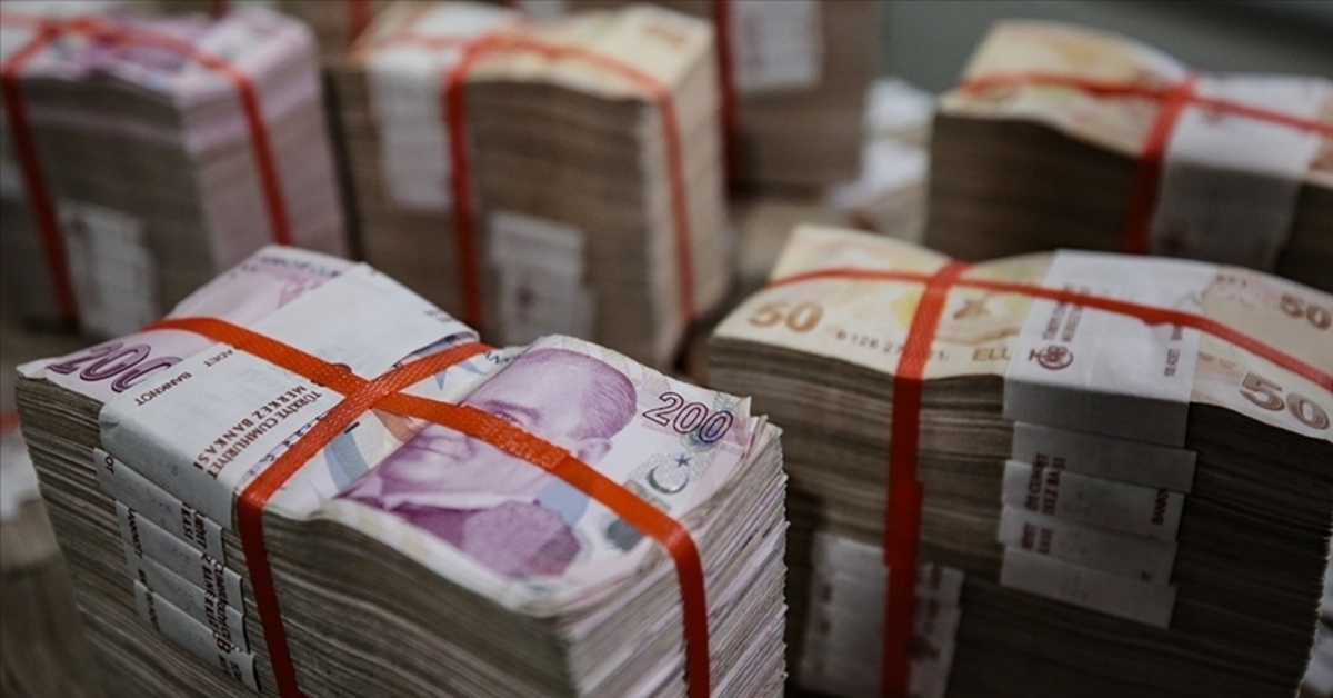 Bütçe kasımda 16,6 milyar lira açık verdi – Para Haberleri