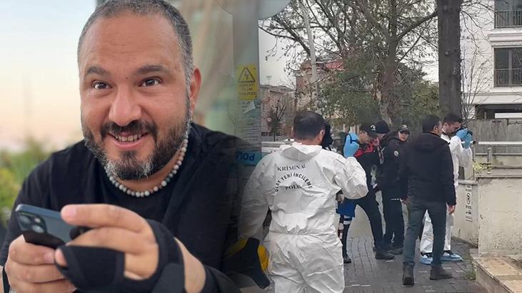 Büyükçekmece’de otoparkta bulunan cesedin kimliği belli oldu