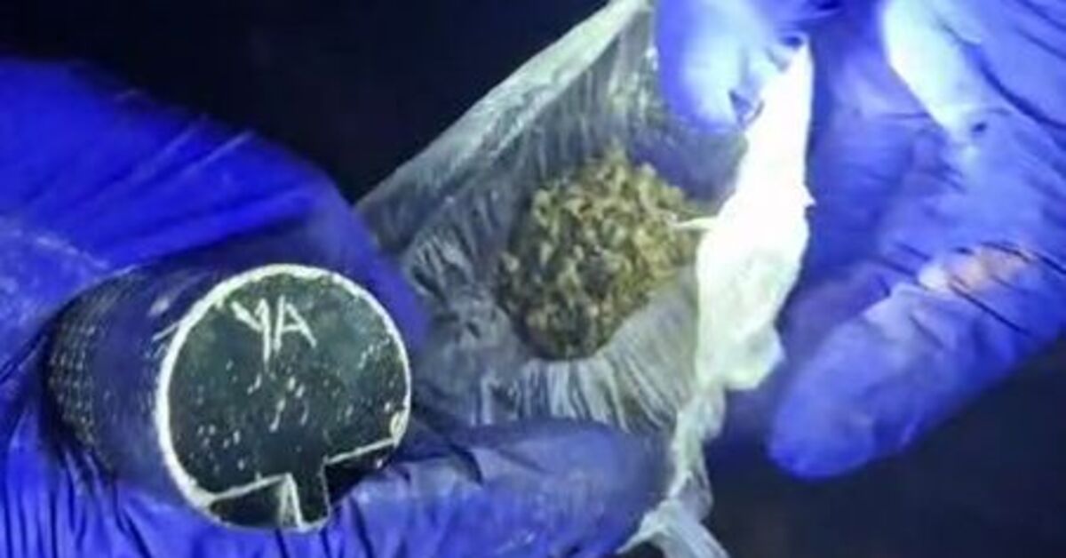 Çanakkale'de uyuşturucu operasyonunda yakalanan 3 zanlı tutuklandı – Güncel haberler