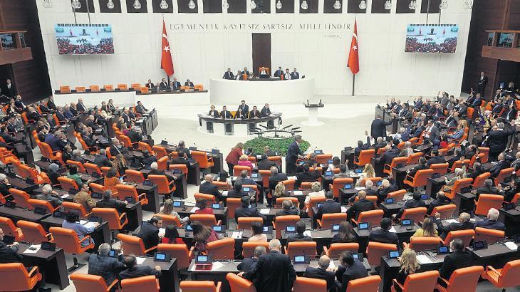 Caydırıcı ceza paketi geliyor
