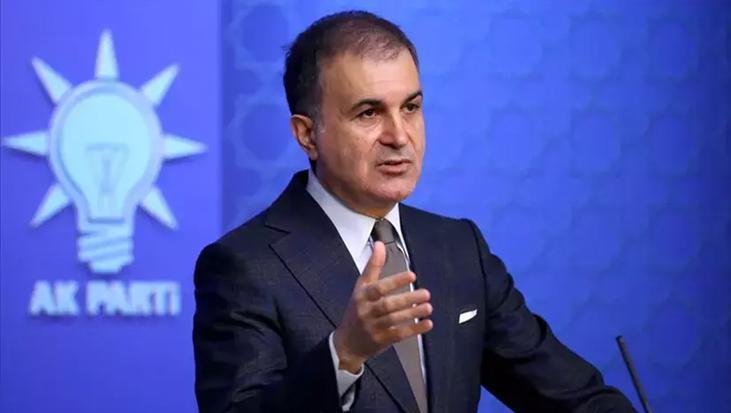 Çelik: Türkiye, dünya barışı için kilit ülke
