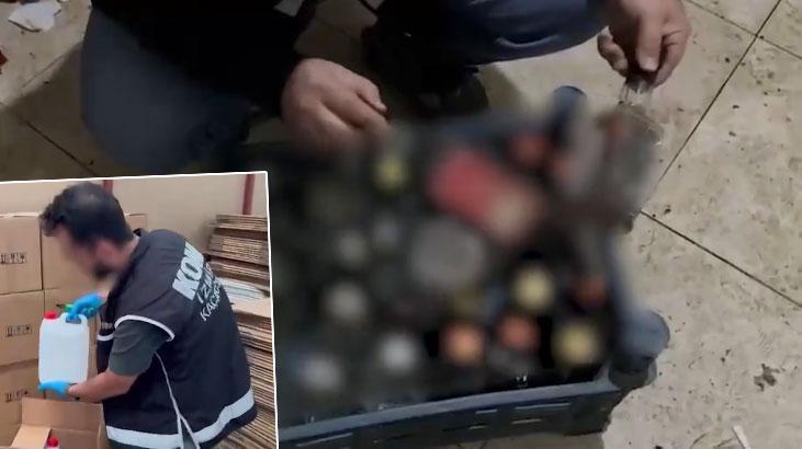 ‘Çengel’ operasyonlarında 324 şüpheli yakalandı