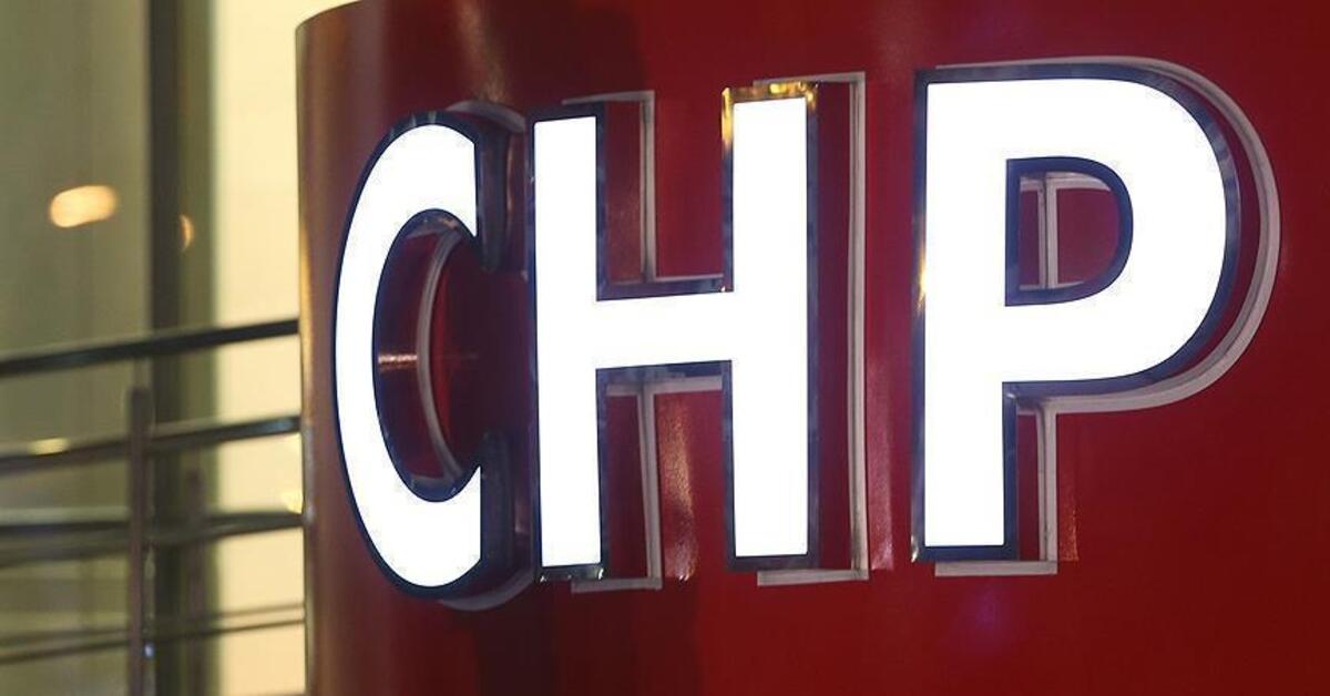 CHP MYK, asgari ücret gündemiyle yarın olağanüstü toplanacak – Güncel haberler