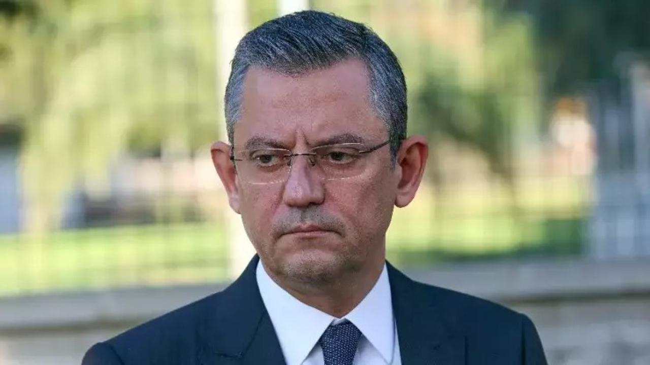 CHP’de oy kaybı sürüyor! Rüzgarı kaybettiler