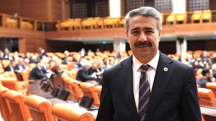 CHP’li belediyelerin SGK borçlarına AK Parti’li Alkayış’tan eleştiri